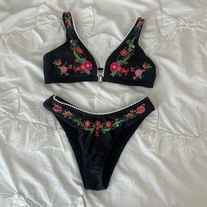 Women’s swimsuit